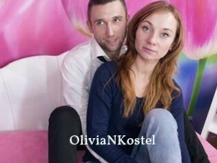 OliviaNKostel
