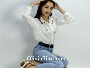 OliviaSimmons