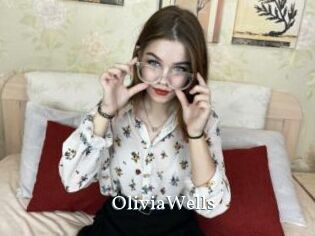 OliviaWells