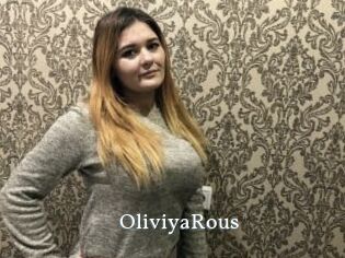 OliviyaRous
