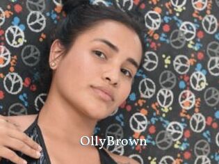 OllyBrown