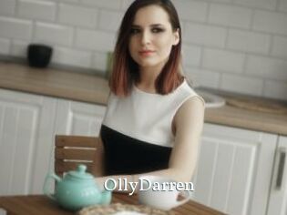 OllyDarren