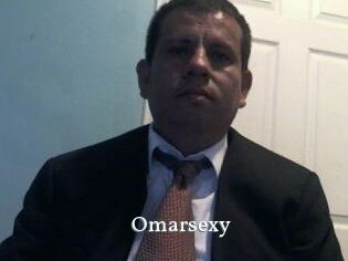 Omarsexy