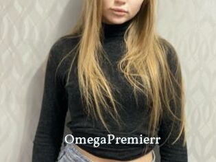 OmegaPremierr