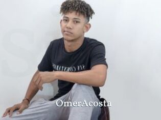 OmerAcosta