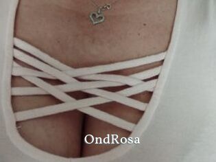 OndRosa