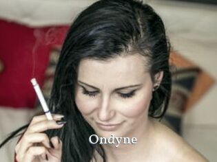 Ondyne