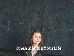 OneAmeliaInYourLife SexyIdol