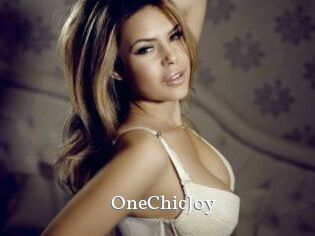 OneChicJoy SexyIdol