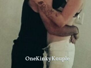 OneKinkyKouple SexyIdol
