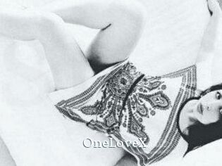 OneLoveX