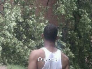 Onyx23