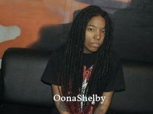 OonaShelby