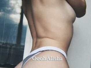 OoohAlisha