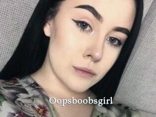 Oopsboobsgirl