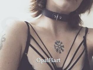 OpalHart SexyIdol