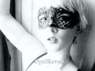 OpalRaven