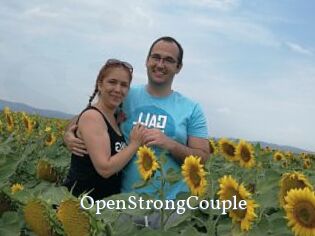 OpenStrongCouple