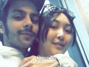 OpenXx
