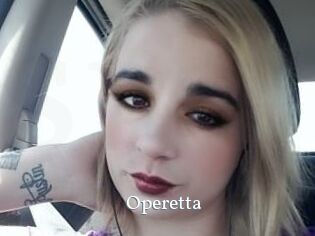 Operetta