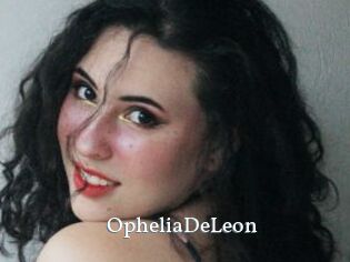 OpheliaDeLeon