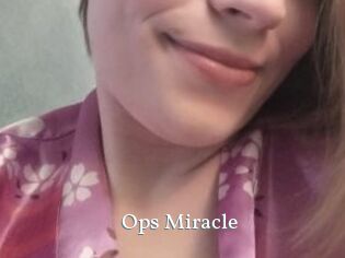 Ops_Miracle