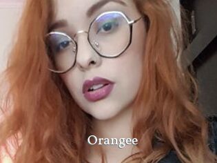 Orangee