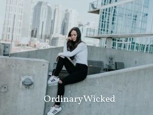 OrdinaryWicked