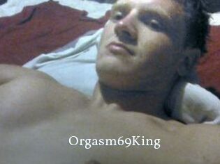 Orgasm69King