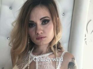 Orhidywild