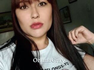 OrianaGray