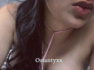 Oriantyxx SexyIdol