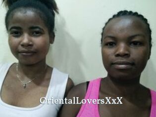 OrientalLoversXxX