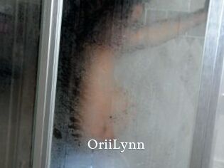 OriiLynn