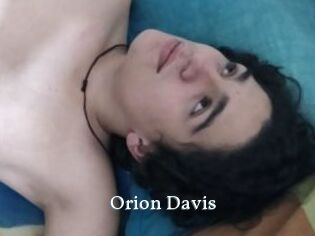 Orion_Davis
