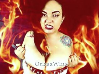 OrissaWine