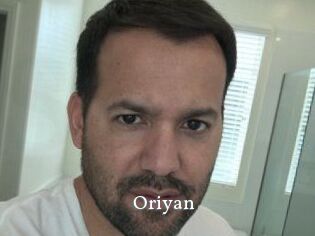 Oriyan