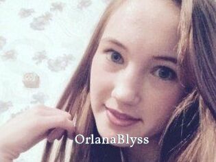 OrlanaBlyss