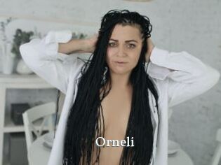 Orneli