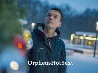 OrpheusHotSexy
