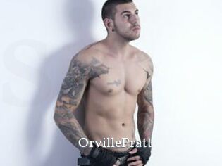 OrvillePratt