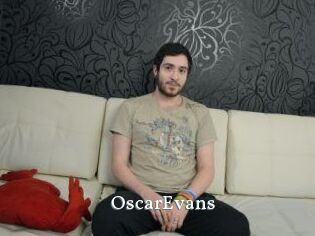 OscarEvans