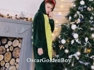 OscarGoldenBoy SexyIdol