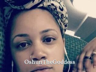 OshunTheGoddess