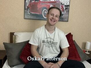 OskarPatterson