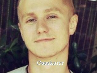 Ossskarrr