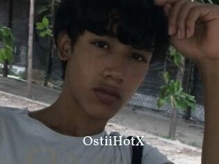 OstiiHotX