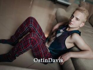 OstinDavis