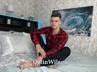 OstinWilson