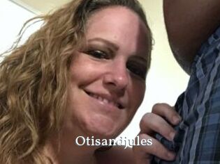 Otisandjules